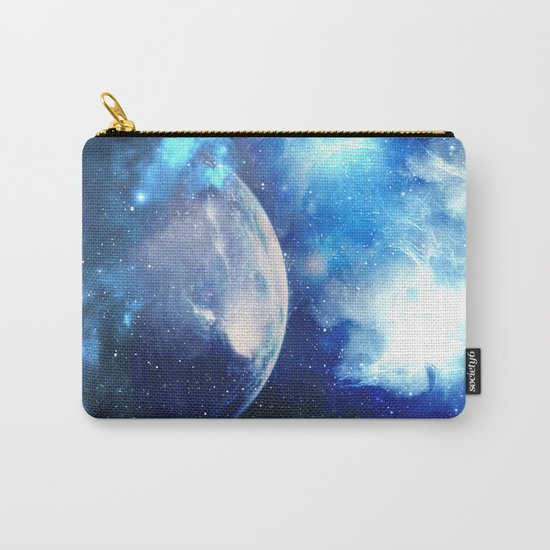 Another Place in the Universe Carry-All Pouch