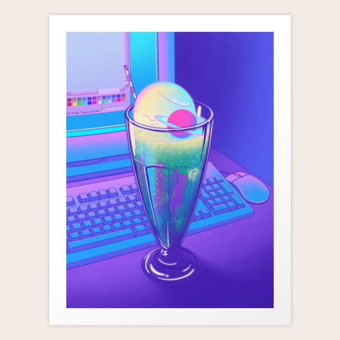 Art Print