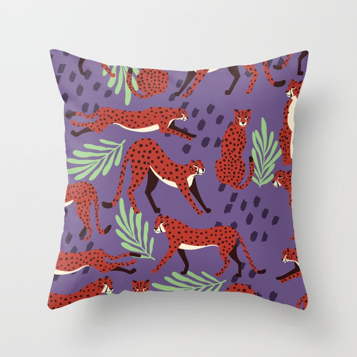 Throw Pillow