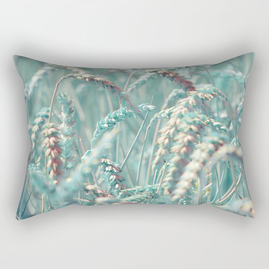#111 Rectangular Pillow