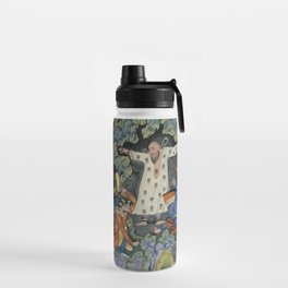 Edaam Water Bottle