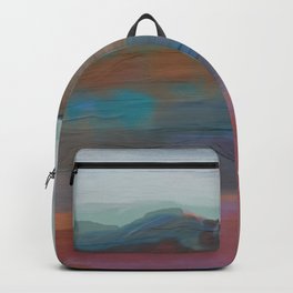 Painted Desert Backpack