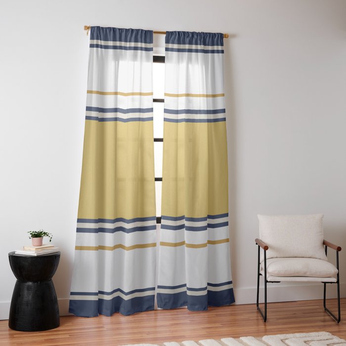 Window Curtain
