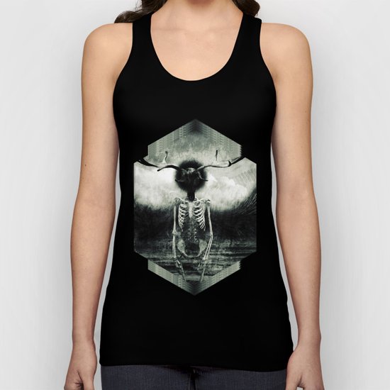 Surtur Unisex Tank Top