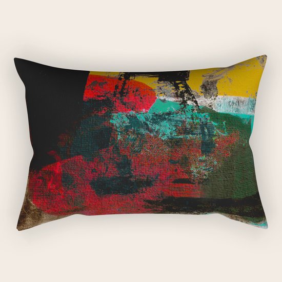 Costero Rectangular Pillow