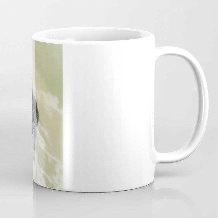 BATH Coffee Mug