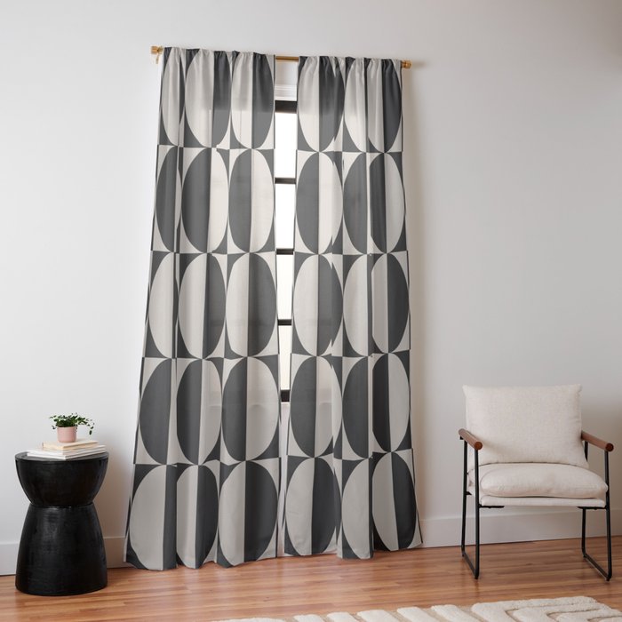 Window Curtain