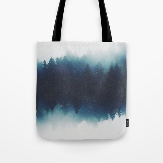 Juxtapose Tote Bag