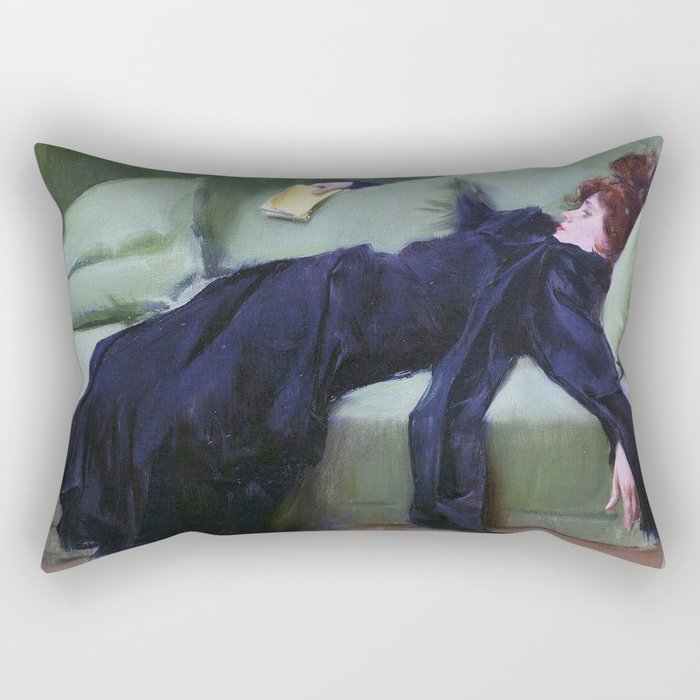 Rectangular Pillow