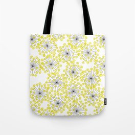 Fennel Tote Bag
