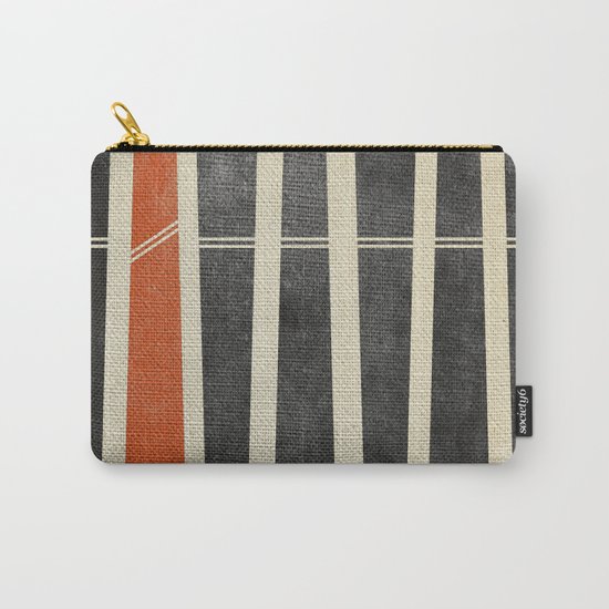 Frenzy Carry-All Pouch