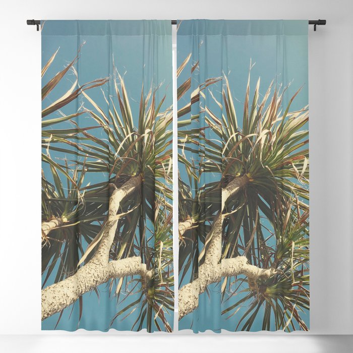 Blackout Curtain
