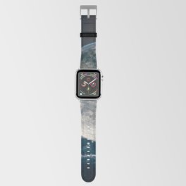Fallen moon Apple Watch Band