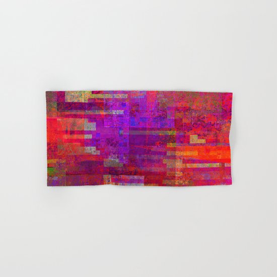 gorgeous 1 Hand & Bath Towel