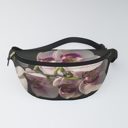 Orchid Branch Fanny Pack