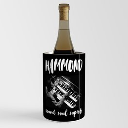 Hammond Sound and Soul Wine Chiller