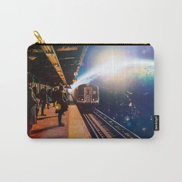 Passengers Carry-All Pouch