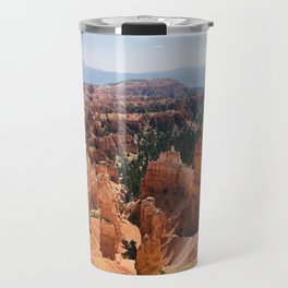 Western Wanderlust Travel Mug