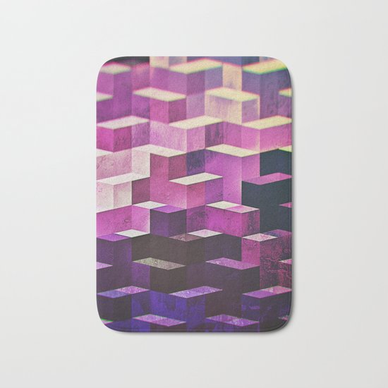 stypps Bath Mat
