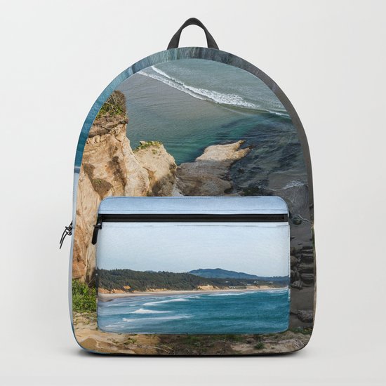 Secret Cove Backpack