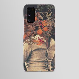 Roots Android Case