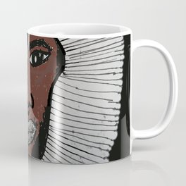 Boogie Man Coffee Mug