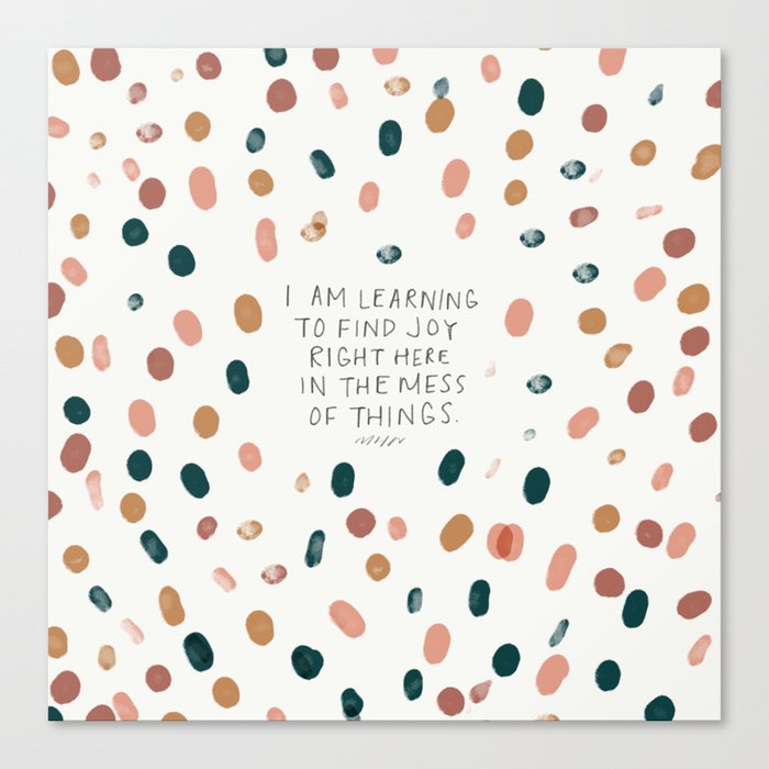 Canvas Print