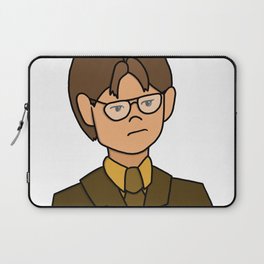 Dwight Laptop Sleeve