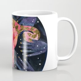 The Sacred Womb Coffee Mug