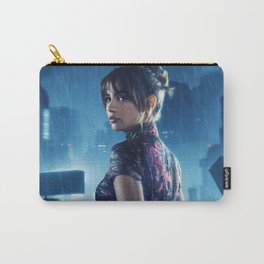 Blade Runner 2070 Carry-All Pouch