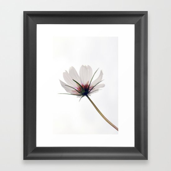 I Want You Back Framed Art Print