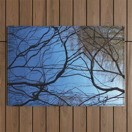 Reflection Outdoor Rug