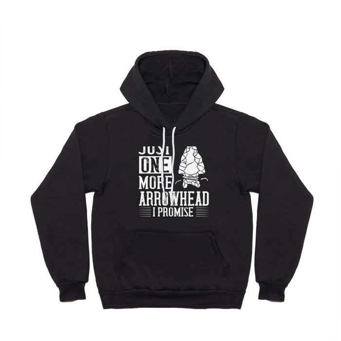 Arrowhead Hunting Collection Indian Stone Hoody