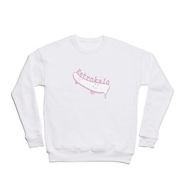 Skate tee Crewneck Sweatshirt