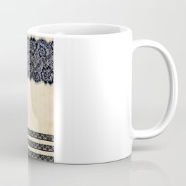 Old Lace  Coffee Mug