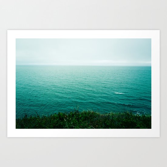 Infinity Art Print