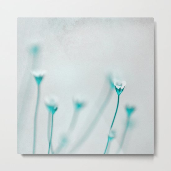 spring fever Metal Print