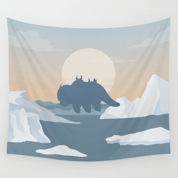 Appa tapestry deals
