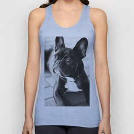 French Bulldog Tank Top