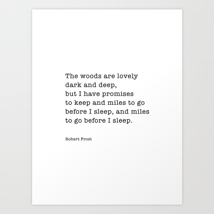 Art Print