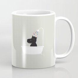 The Happy Shower Coffee Mug