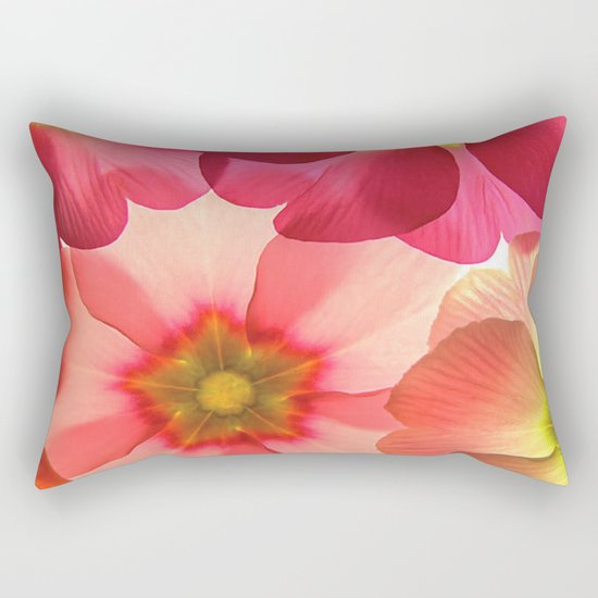 THROW PILLOW Rectangular Pillow