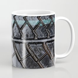 Tire Tread Mug