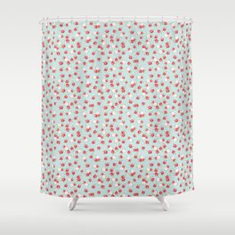 Cath Kidston Shower Curtains for Any 