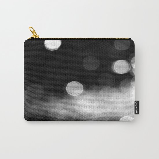 Into the Night Carry-All Pouch