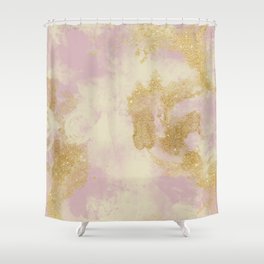 Royal dream Shower Curtain