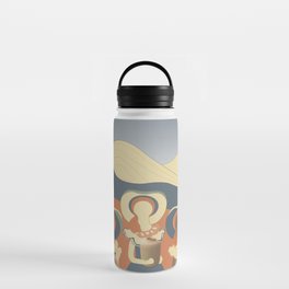 Tropical Renaissance Water Bottle