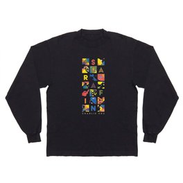 Sarafin Long Sleeve T-shirt