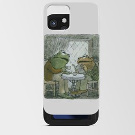 Toad iPhone Card Cases to Match Your Personal Style | Society6