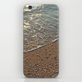 The Water's Edge iPhone Skin
